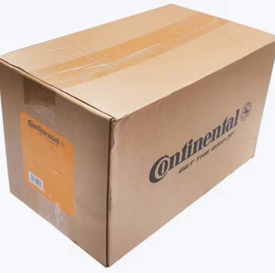 Continental MTB 26 Schlauch Workshop Verpackung 47/62-559